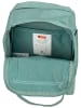 FJÄLLRÄVEN Rucksack Kanken Laptop 13'' in Sky Blue