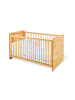 Pinolino Kinderzimmer-Set Natura extrabreit groß, 3-tlg.