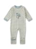 Sanetta Overall in Beige