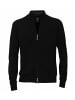 Redmond Strickjacke für Herren in schwarz
