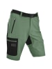 Maul Sport Bermuda Doldenhorn XT in Laubgrün1764