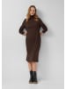 s.Oliver Kleid in 8945_dunkelbraun