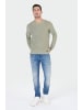 M.O.D Paul Pullover Seagrass