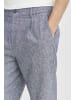 CASUAL FRIDAY Leinenhose CFMarc in Blau