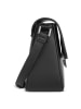 Bugatti Nela Umhängetasche M 25 cm schwarz