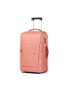 Satch Trolley satch Flow Pure M Trolley in Pure Coral