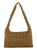NAEMI Damen Handtasche in Gold