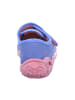 superfit Hausschuhe BELINDA in blau