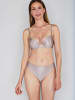 JOOP! String Glam Thong in OPEN BEIGE