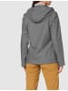 Normani Outdoor Sports Damen Hardshelljacke Magellan in Grau