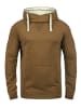 BLEND Hoodie BHSales in Gelb