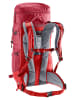 Deuter Trekkingrucksack in rot