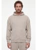 Organication Hoodie HAROON in Sand