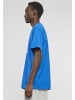 Mister Tee Mister Tee Herren Like A Legend Oversize Tee in cobalt blue