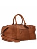 The Chesterfield Brand Portsmouth - Reisetasche Leder 53 cm (cognac) in cognac