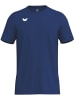 erima Sportshirt "Intro" in Blau