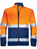 Uvex Funktionsjacke in Orange