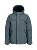 JACK & JONES Junior Jacke 'Soho' in blau