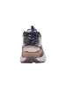 Jeep Sneaker Groove in Beige