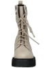 Geox Stiefelette in Beige