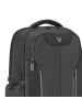 Roncato Interface Daypack 41 cm Laptopfach in black