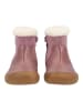 Geox Stiefelette STEPPIEUP in Rosa