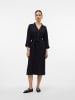 Vero Moda Hemd in Black