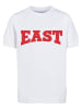 F4NT4STIC T-Shirt in white