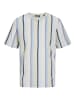 Jack & Jones T-shirt in Summer Sand