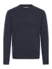 CASUAL FRIDAY Strickpullover CFANTE in Blau