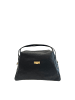 Baldinini Trend Schwarz Leder Damen Tasche