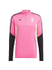 adidas Performance Trainingspullover Juventus Turin in pink