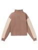 BVB BVB Terra Zip Sweater Frauen in beige