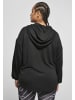 Urban Classics Sweat & Fleece - Hoody in schwarz
