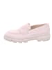Paul Green Sportliche Slipper für Damen in grau