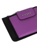 PICARD Embrace 1 Kreditkartenetui Leder 14 cm fuchsia-k
