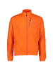 cmp Jacke Extralight in Orange