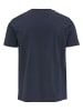 Hummel Hummel T-Shirt Hmlpeter Herren in BLUE NIGHTS