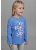 Kidsworld Langarmshirt in blau
