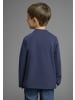 Kidsworld Langarmshirt in marine