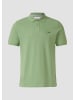 s.Oliver Polo-Shirt  in  7253_salbeigrün