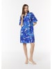 comma Kleid  in  53C0_royalblau
