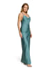 Vera Mont Abendkleid figurbetont in Cloudy Sky