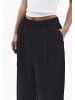 OXXO Weite Hosen BLACK