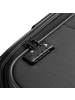 Roncato Jazz 4.0 4 Rollen Trolley L 78 cm mit Dehnfalte schwarz