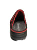 Finn Comfort Hausschuhe in Rot