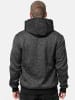 Lonsdale Jacke "Bunacaimb" in Schwarz