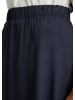 Marc O'Polo DENIM Ausgestellter Jerseyrock in Blue Depths