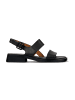 Camper Sandalen in Schwarz