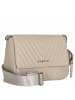 Bugatti bugtti Sira - Umhängetasche L 25 cm (beige) in beige